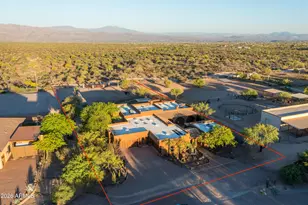 32021 N 143rd Pl, Scottsdale, AZ 85262 - Photo 88