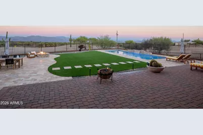 32021 N 143rd Place, Scottsdale, AZ 85262 - Photo 68