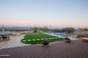 32021 N 143rd Pl, Scottsdale, AZ 85262 - Photo 68