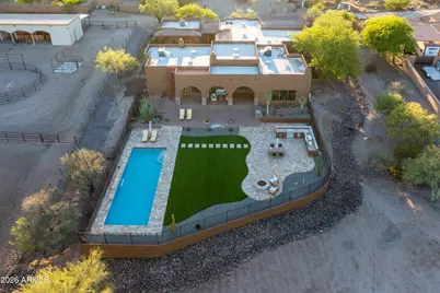 32021 N 143rd Place, Scottsdale, AZ 85262 - Photo 90