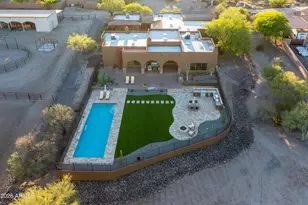 32021 N 143rd Pl, Scottsdale, AZ 85262 - Photo 90