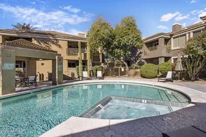 4848 N 36th Street #Unit 123, Phoenix, AZ 85018 - Photo 12