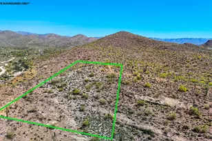 0 N Elephant Butte Rd 2 Acres --, Queen Valley, AZ 85118 - Photo 1