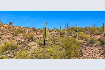 0 N Elephant Butte Rd 2 Acres -- #-, Queen Valley, AZ 85118 - Photo 22