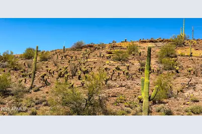 0 N Elephant Butte Rd 2 Acres -- #-, Queen Valley, AZ 85118 - Photo 24