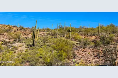 0 N Elephant Butte Rd 2 Acres -- #-, Queen Valley, AZ 85118 - Photo 28