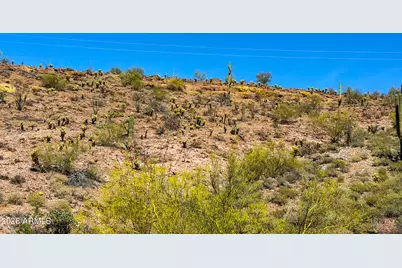 0 N Elephant Butte Rd 2 Acres -- #-, Queen Valley, AZ 85118 - Photo 20