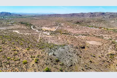 0 N Elephant Butte Rd 2 Acres -- #-, Queen Valley, AZ 85118 - Photo 16