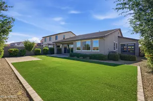 9616 E Rainbow Ave, Mesa, AZ 85212 - Photo 52