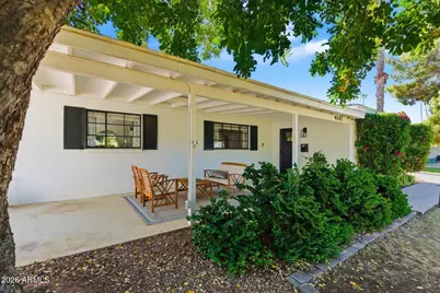 4141 N 35th Street, Phoenix, AZ 85018 - Photo 2