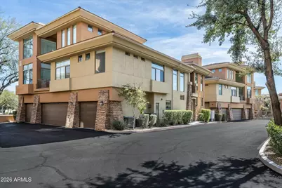 14450 N Thompson Peak Parkway #137, Scottsdale, AZ 85260 - Photo 2