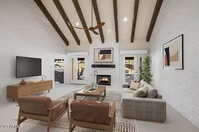 2514 E Montebello Avenue, Phoenix, AZ 85016 - Photo 4