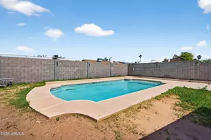 4916 W Grovers Ave, Glendale, AZ 85308 - Photo 42