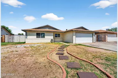 4916 W Grovers Avenue, Glendale, AZ 85308 - Photo 8