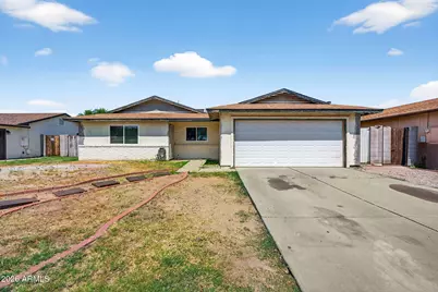 4916 W Grovers Avenue, Glendale, AZ 85308 - Photo 1