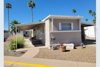 2460 E Main Street #F13, Mesa, AZ 85213 - Photo 2