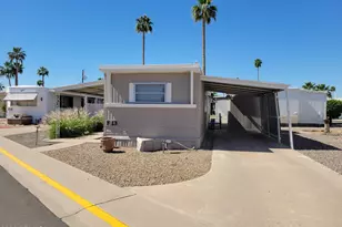 2460 E Main St, Mesa, AZ 85213 - Photo 1