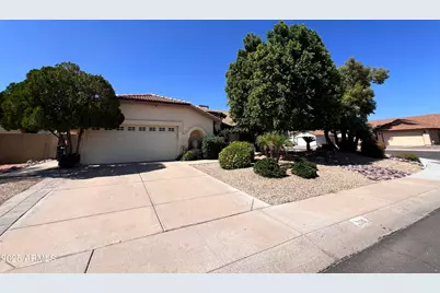 3910 W Soft Wind Drive, Glendale, AZ 85310 - Photo 2
