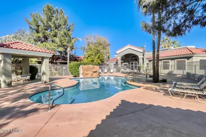 2929 W Yorkshire Drive #2074, Phoenix, AZ 85027 - Photo 16