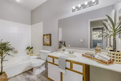 2929 W Yorkshire Drive #2074, Phoenix, AZ 85027 - Photo 10