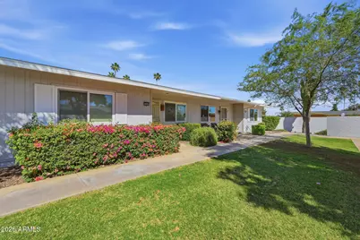 13442 N 108th Drive, Sun City, AZ 85351 - Photo 1