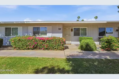 13442 N 108th Drive, Sun City, AZ 85351 - Photo 26