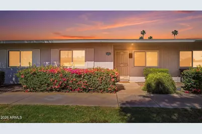 13442 N 108th Drive, Sun City, AZ 85351 - Photo 1