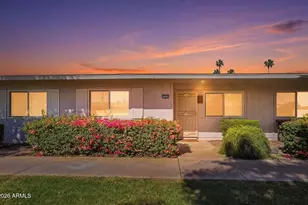 13442 N 108th Dr, Sun City, AZ 85351 - Photo 1