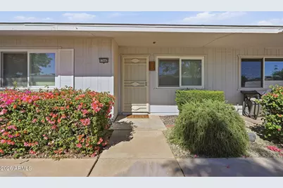 13442 N 108th Drive, Sun City, AZ 85351 - Photo 22