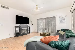 1406 W Emerald Ave, Mesa, AZ 85202 - Photo 2