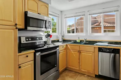 9451 E Becker Lane #2012, Scottsdale, AZ 85260 - Photo 6