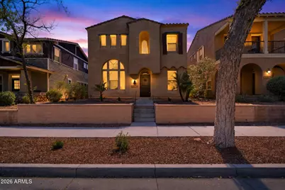 21111 W Glen Street, Buckeye, AZ 85396 - Photo 1