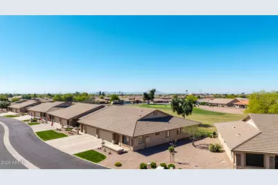 11068 E Kilarea Avenue #159, Mesa, AZ 85209 - Photo 34