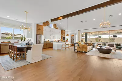 9833 S Gold Stone Trail, Apache Junction, AZ 85120 - Photo 4