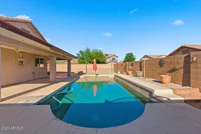 22945 W Gardenia Drive, Buckeye, AZ 85326 - Photo 26