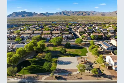 22945 W Gardenia Drive, Buckeye, AZ 85326 - Photo 36