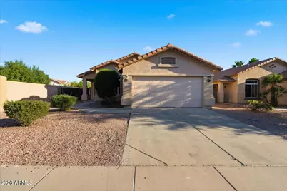 22945 W Gardenia Drive, Buckeye, AZ 85326 - Photo 2