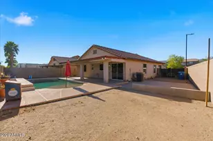 22945 W Gardenia Dr, Buckeye, AZ 85326 - Photo 24