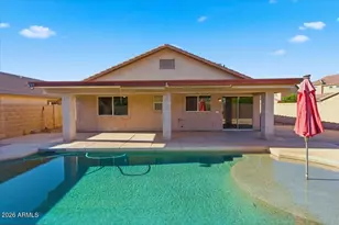 22945 W Gardenia Dr, Buckeye, AZ 85326 - Photo 28