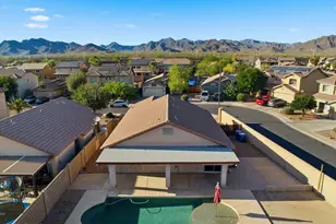 22945 W Gardenia Dr, Buckeye, AZ 85326 - Photo 32