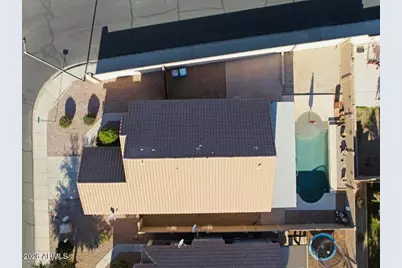 22945 W Gardenia Drive, Buckeye, AZ 85326 - Photo 34