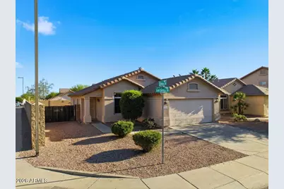 22945 W Gardenia Drive, Buckeye, AZ 85326 - Photo 1