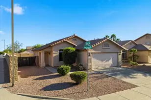 22945 W Gardenia Dr, Buckeye, AZ 85326 - Photo 1