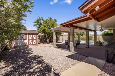 410 E Carol Ann Way, Phoenix, AZ 85022 - Photo 30