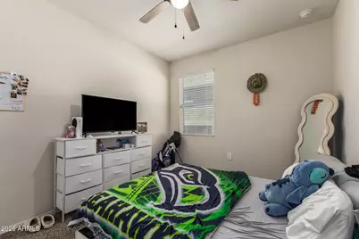 4189 S 243rd Drive, Buckeye, AZ 85326 - Photo 18