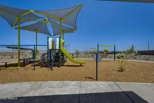 4189 S 243rd Dr, Buckeye, AZ 85326 - Photo 28