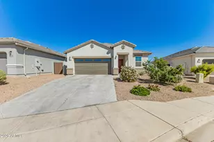 4189 S 243rd Dr, Buckeye, AZ 85326 - Photo 1