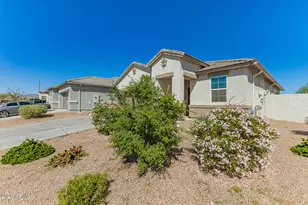 4189 S 243rd Dr, Buckeye, AZ 85326 - Photo 26