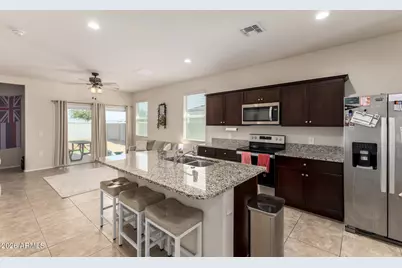 4189 S 243rd Drive, Buckeye, AZ 85326 - Photo 8