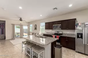 4189 S 243rd Dr, Buckeye, AZ 85326 - Photo 8